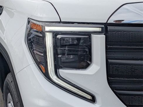 New 2026 GMC Sierra 1500 Pro w/ Pro Value Package image 10