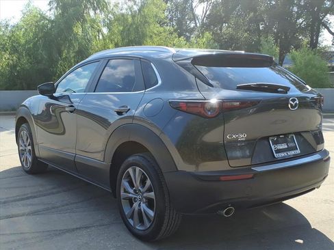 Used 2025 MAZDA CX-30 AWD 2.5 S w/ Preferred Package image 5