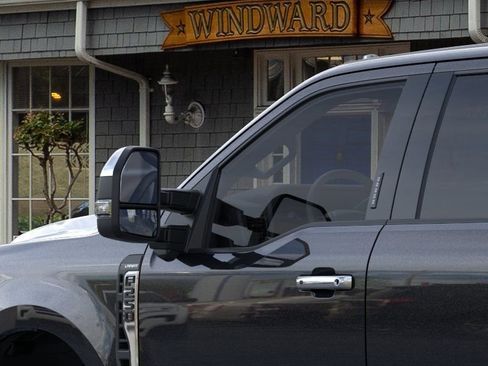 New 2025 Ford F250 Lariat w/ Lariat Ultimate Package AWD/4WD image 20