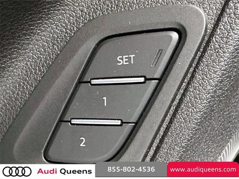 Certified 2022 Audi Q3 2.0T Premium Plus w/ Premium Plus Package image 18