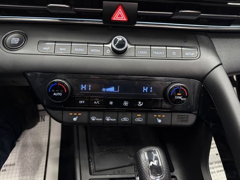 Used 2023 Hyundai Elantra N image 20