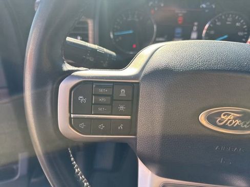 Used 2024 Ford Expedition Max Limited image 21