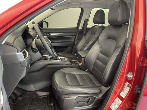 Used 2019 MAZDA CX-5 Grand Touring AWD/4WD image 5