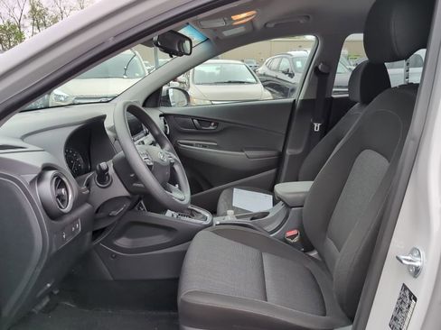 Certified 2023 Hyundai Kona SEL AWD/4WD image 9