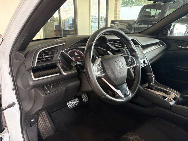 Used 2020 Honda Civic Sport image 17