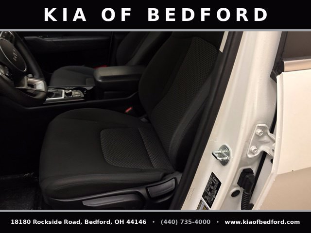 Certified 2023 Kia Sportage LX AWD/4WD image 14