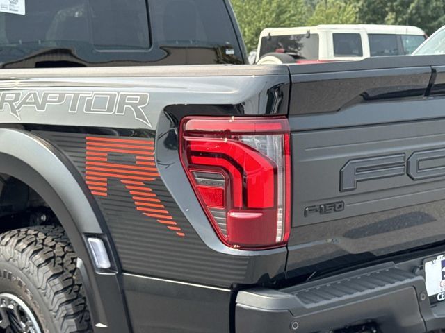 New 2026 Ford F150 Raptor w/ Equipment Group 803A Raptor R AWD/4WD image 9