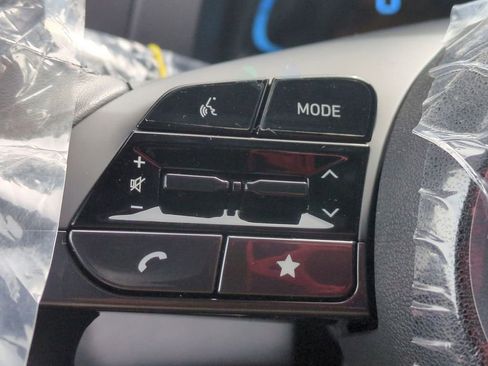 New 2026 Hyundai Elantra SEL Sport Premium FWD image 14