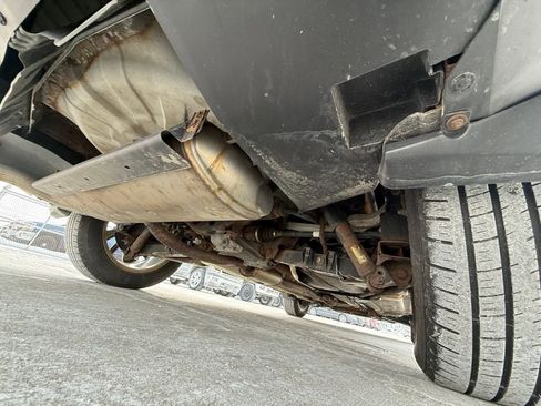 Used 2015 Nissan Rogue SL w/ SL Premium Package image 14