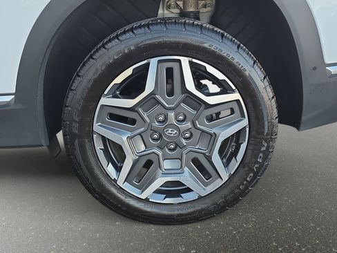 Used 2022 Hyundai Santa Fe Limited image 33