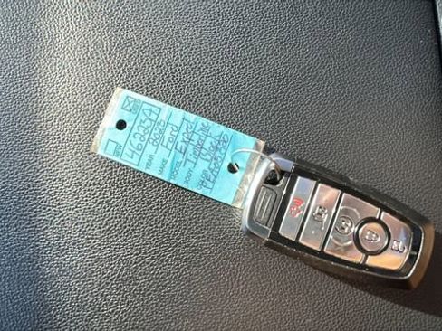 Used 2023 Ford Expedition Timberline image 31