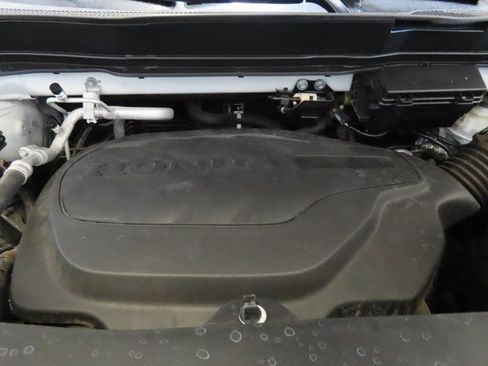 Used 2021 Honda Pilot EX-L image 39