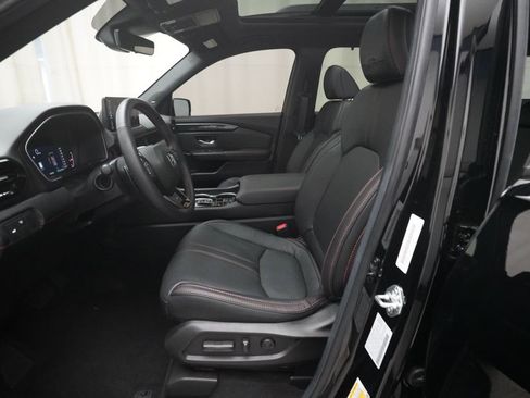 Certified 2026 Honda Passport TrailSport Elite image 7