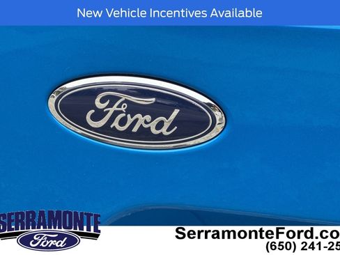 Used 2025 Ford Bronco Sport Big Bend AWD/4WD image 28