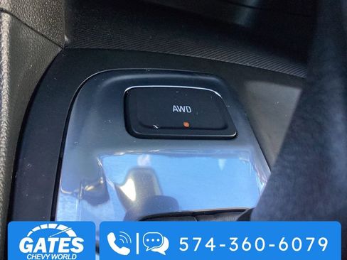 Used 2024 Chevrolet Equinox LS w/ LS Convenience Package image 29