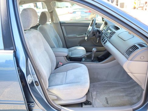 Used 2003 Toyota Camry LE FWD image 16