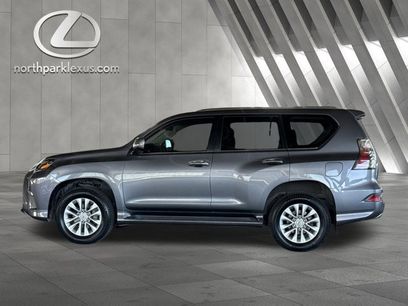 Certified 2021 Lexus GX 460 Premium