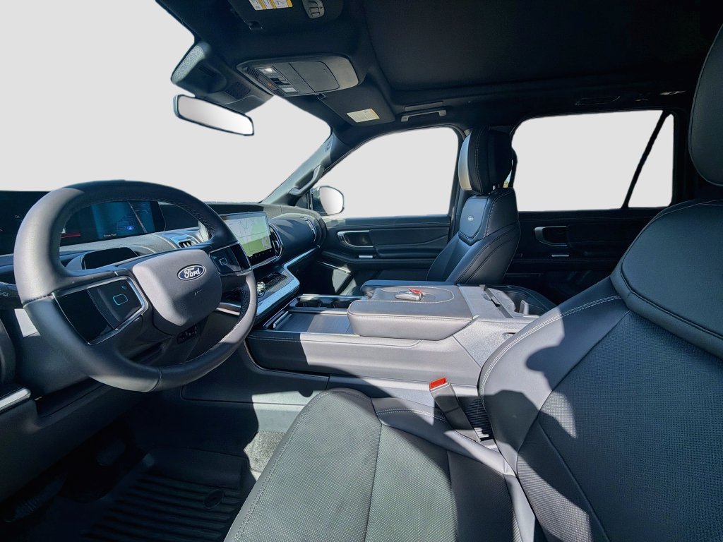 New 2027 Ford Expedition Max Platinum w/ Stealth Performance Package AWD/4WD image 24