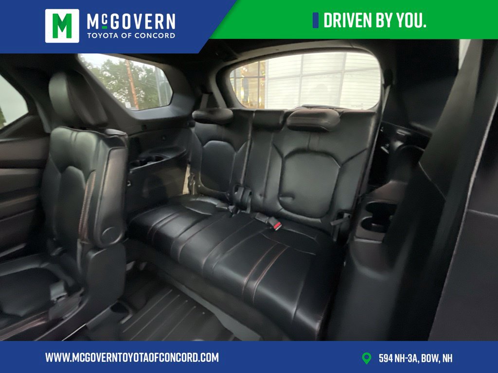 Used 2025 Honda Pilot TrailSport image 20