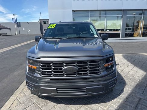Used 2026 Ford F150 XL RWD image 21