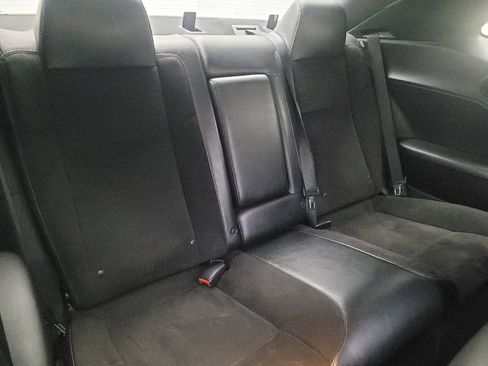 Used 2018 Dodge Challenger GT w/ GT Interior Package image 19