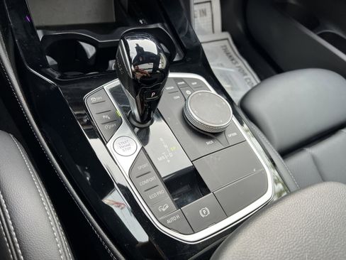 Used 2022 BMW X4 xDrive30i image 32