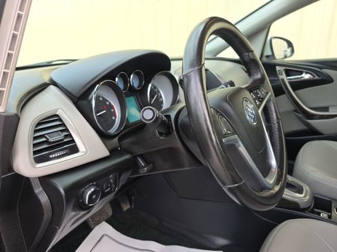 Used 2014 Buick Verano image 14