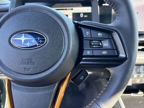 New 2026 Subaru Outback Wilderness AWD/4WD image 12