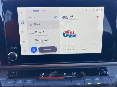 Certified 2026 Toyota Camry SE image 12