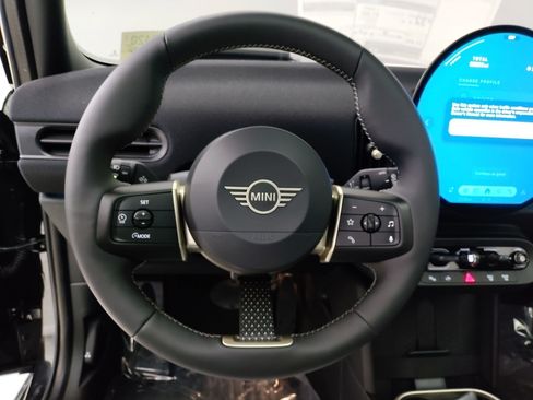 New 2026 MINI Cooper S FWD image 14