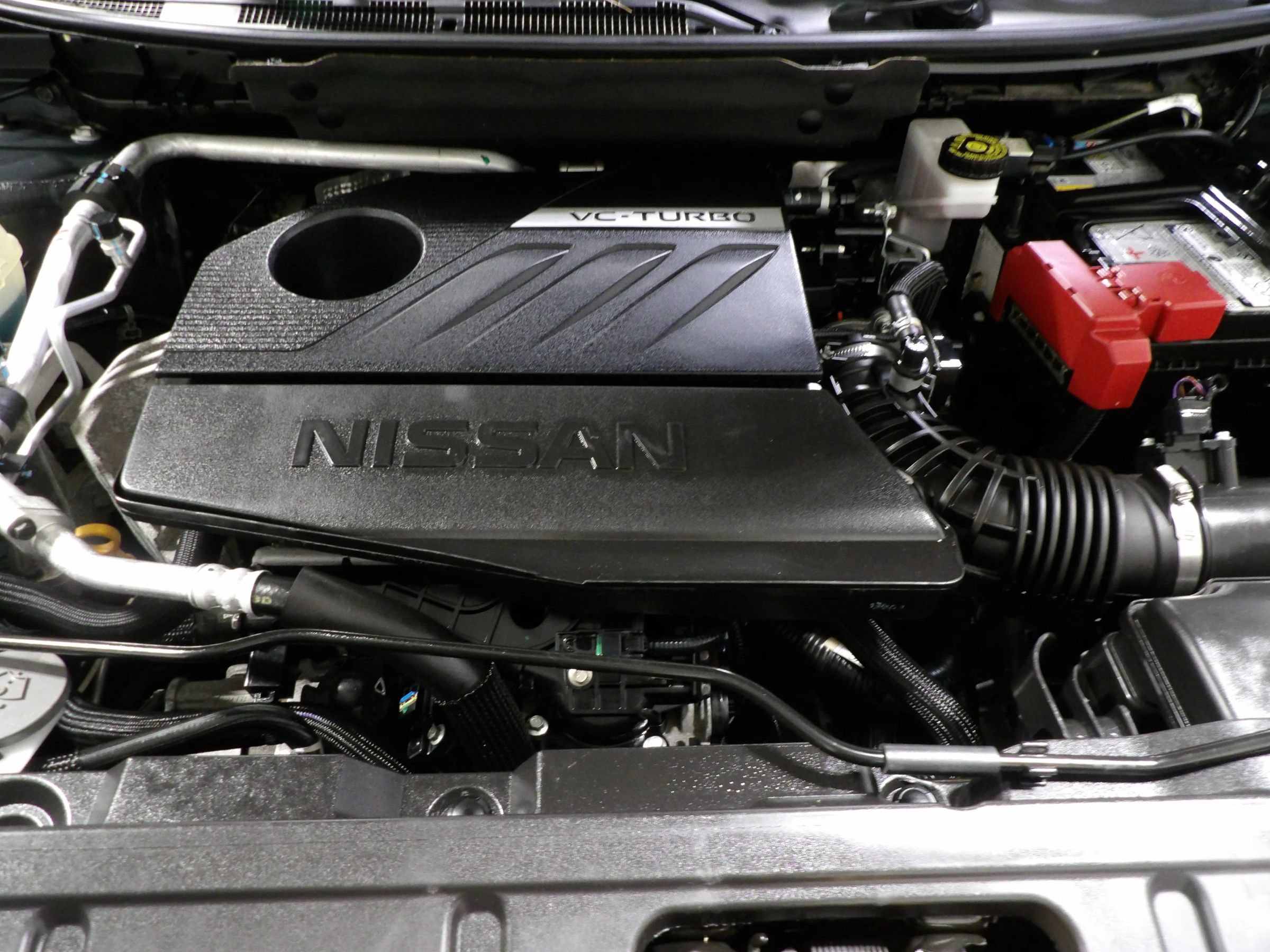 Used 2023 Nissan Rogue SL FWD image 22