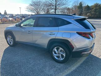 Used 2024 Hyundai Tucson SEL video 3