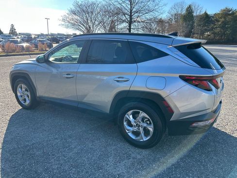 Used 2024 Hyundai Tucson SEL image 3