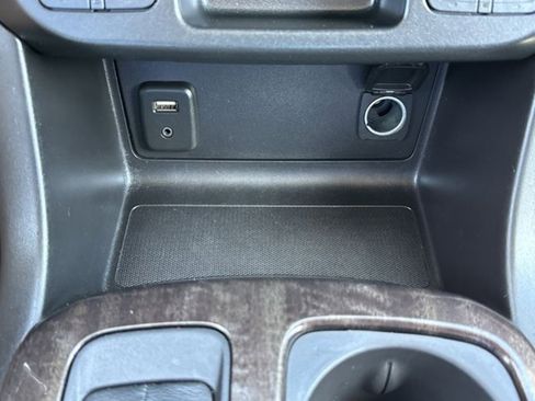 Used 2018 GMC Canyon SLT AWD/4WD image 23