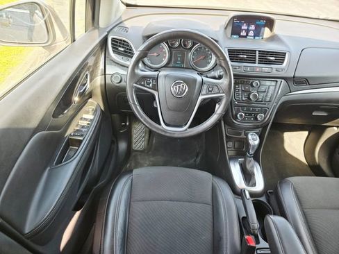 Used 2014 Buick Encore FWD image 11