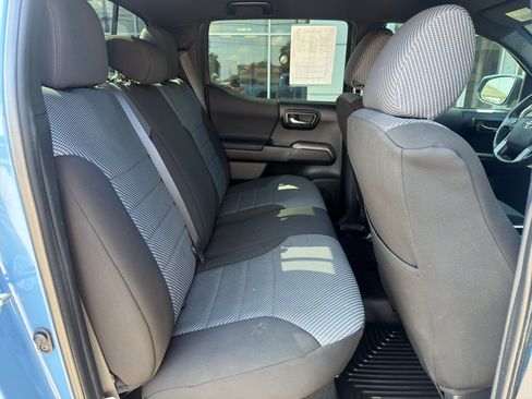 Used 2019 Toyota Tacoma TRD Off-Road RWD image 24