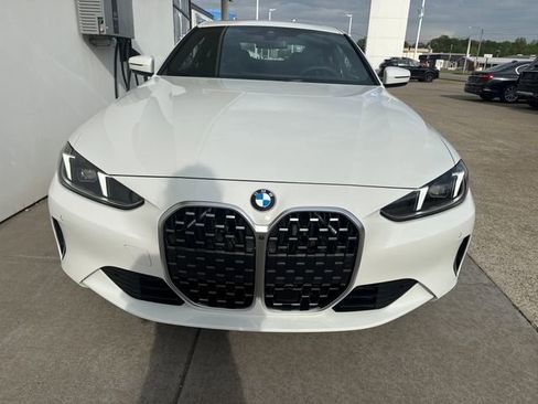 Certified 2025 BMW 430i xDrive Coupe w/ Convenience Package image 7