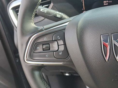 Used 2025 Buick Encore GX Preferred w/ Advanced Technology Package AWD/4WD image 20