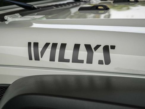 New 2026 Jeep Wrangler Unlimited Sport image 9