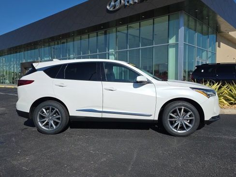 Used 2022 Acura RDX w/ Technology Package image 25