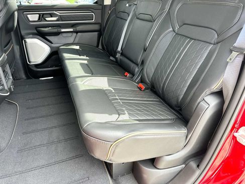 New 2026 RAM 1500 Tungsten w/ Bed Utility Group AWD/4WD image 23
