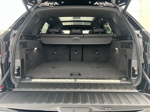 New 2026 BMW X5 xDrive50e w/ M Sport Package image 19