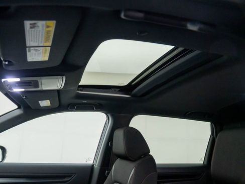 New 2026 Honda CR-V Sport image 16