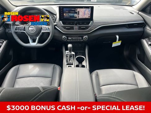 New 2025 Nissan Altima 2.5 SL image 19