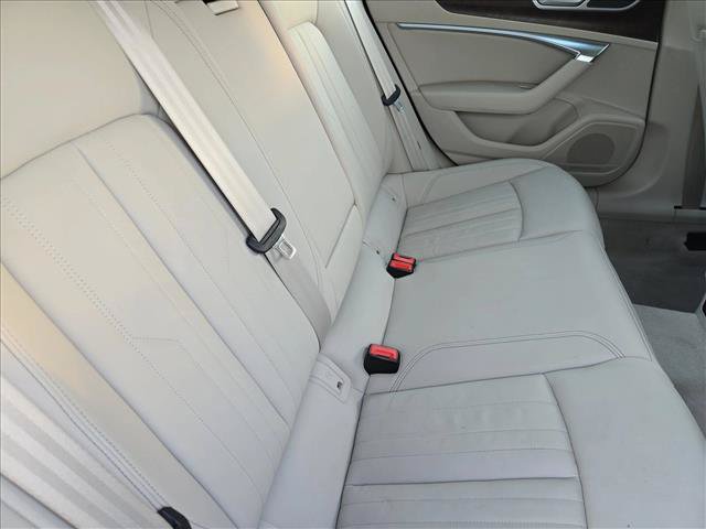 Used 2023 Audi A7 3.0T Premium AWD/4WD image 20