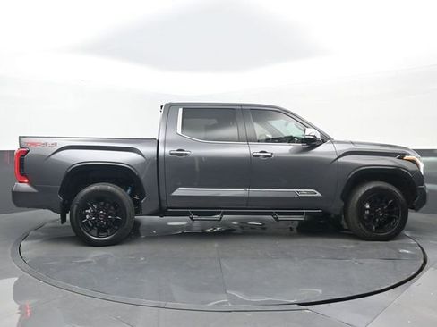Used 2024 Toyota Tundra 1794 Edition w/ TRD Off-Road Package AWD/4WD image 2