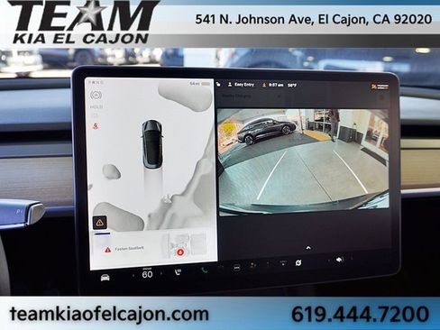 Used 2022 Tesla Model 3 Long Range image 33