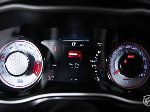 Used 2018 Dodge Challenger SRT Demon image 22