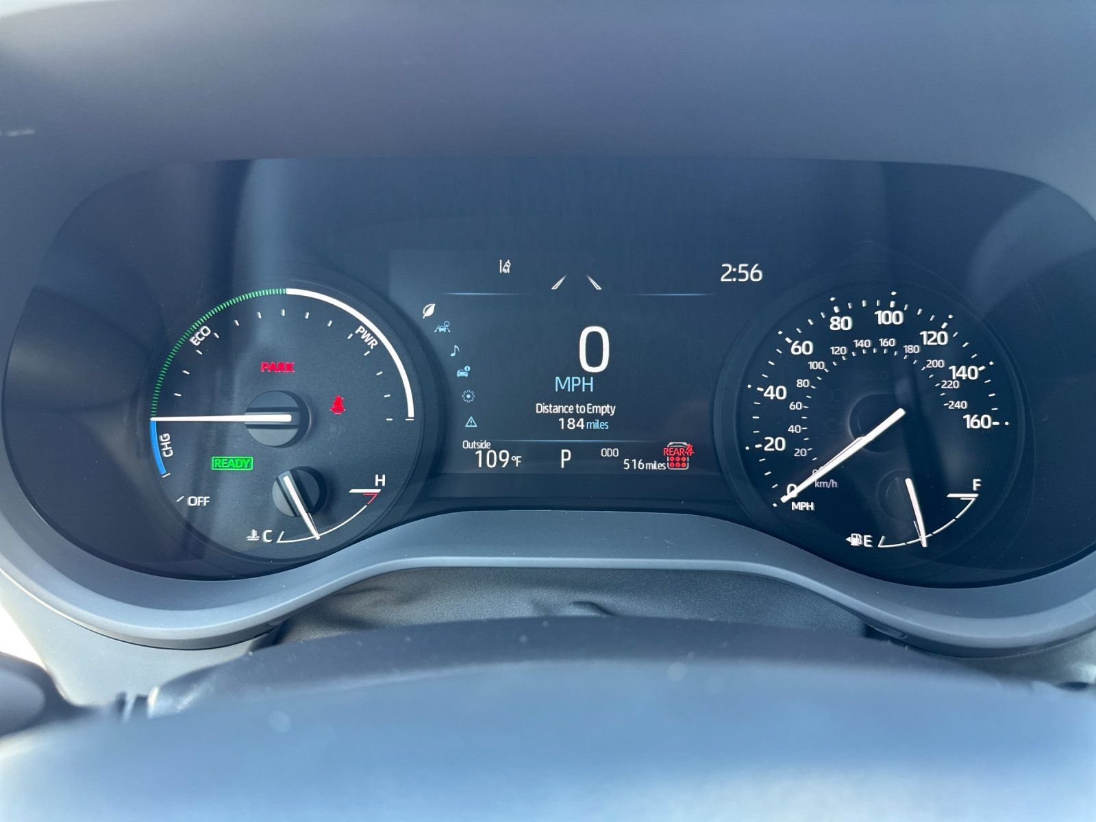 Used 2026 Toyota Sienna XLE FWD image 18