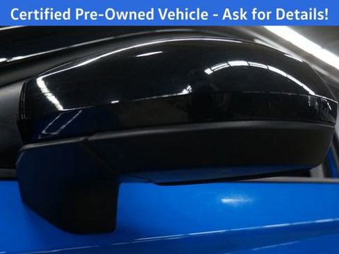 Certified 2025 Volkswagen Taos SE image 77